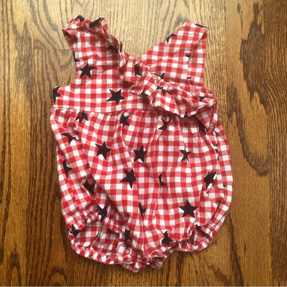 Cat & Jack Other - Cat & Jack | Fourth of July Romper